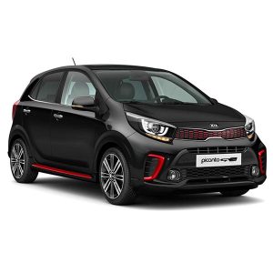 Avis Kia Picanto T-GDI 100