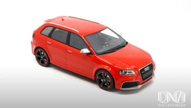 nouvelle audi rs3 sportback dna