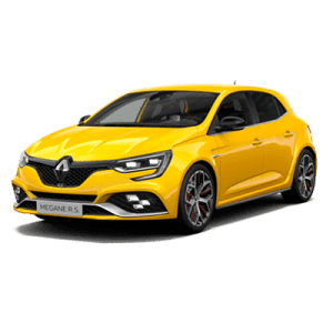 Essai Renault Mégane 4 RS Trophy