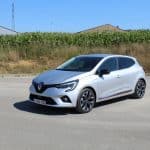 Renault Clio 5 TCE 130