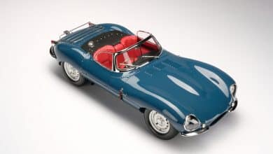jaguar-xkss-amalgam-miniature