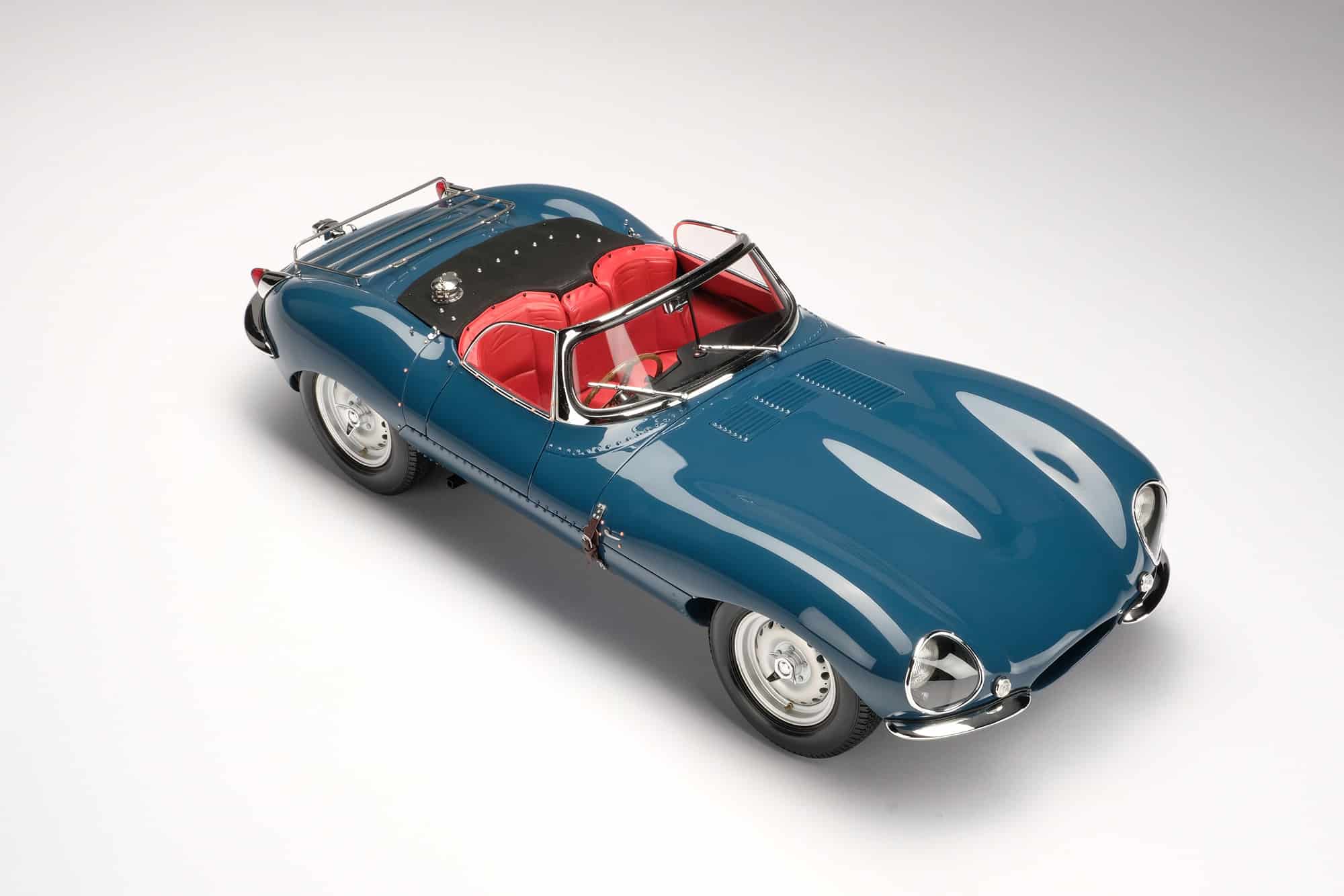 jaguar-xkss-amalgam-miniature