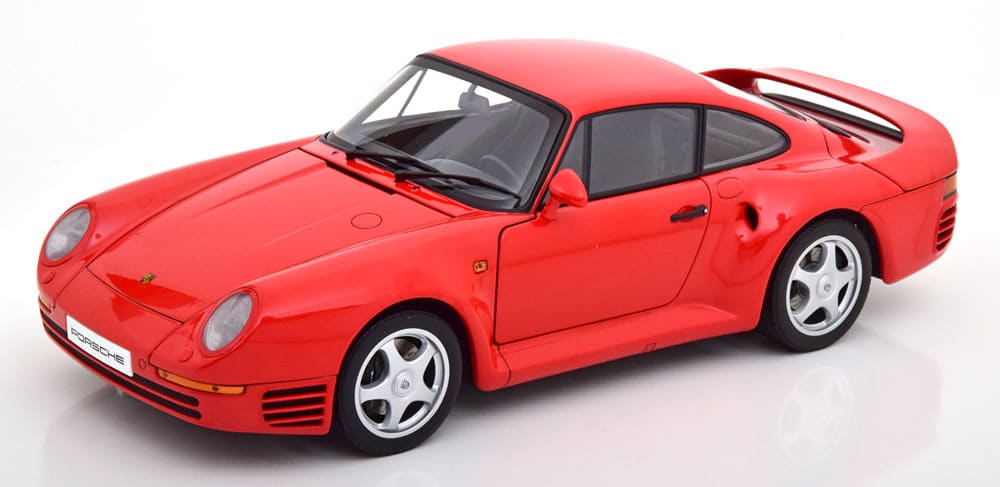 Porsche 959 AUTOart 78082