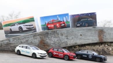 Les petites Mininches collection