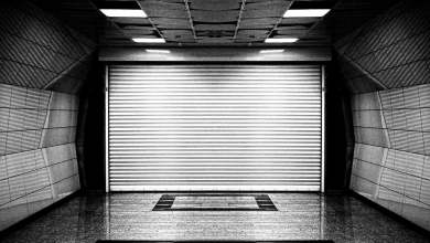 Faire dormir voiture en garage