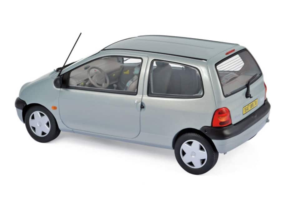 Renault Twingo 1998 Norev 185294