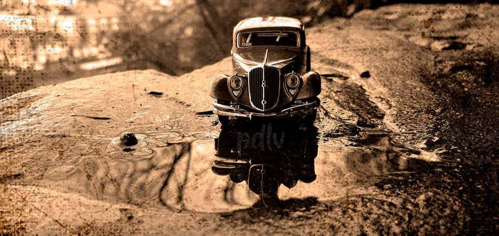 Acheter Citroën Traction 22 CV