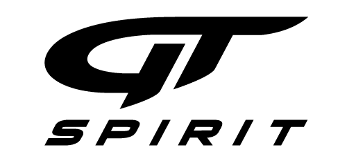 Logo GT Spirit