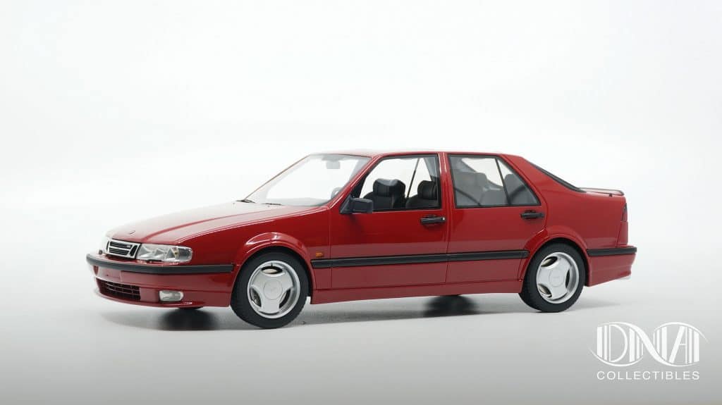 Saab 9000 Aero DNA 1/18