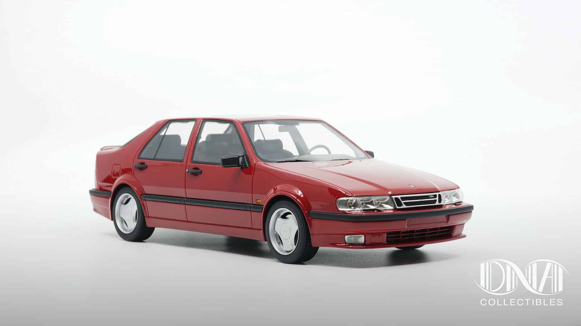Saab 9000 Aero DNA 1/18