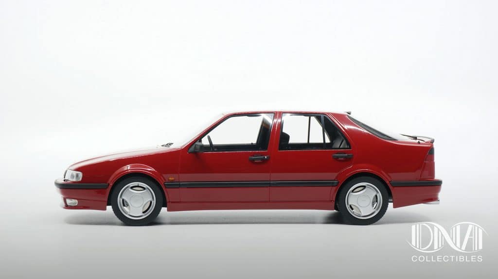 Saab 9000 Aero DNA 1/18