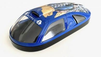 AUTOart 40401 boîte