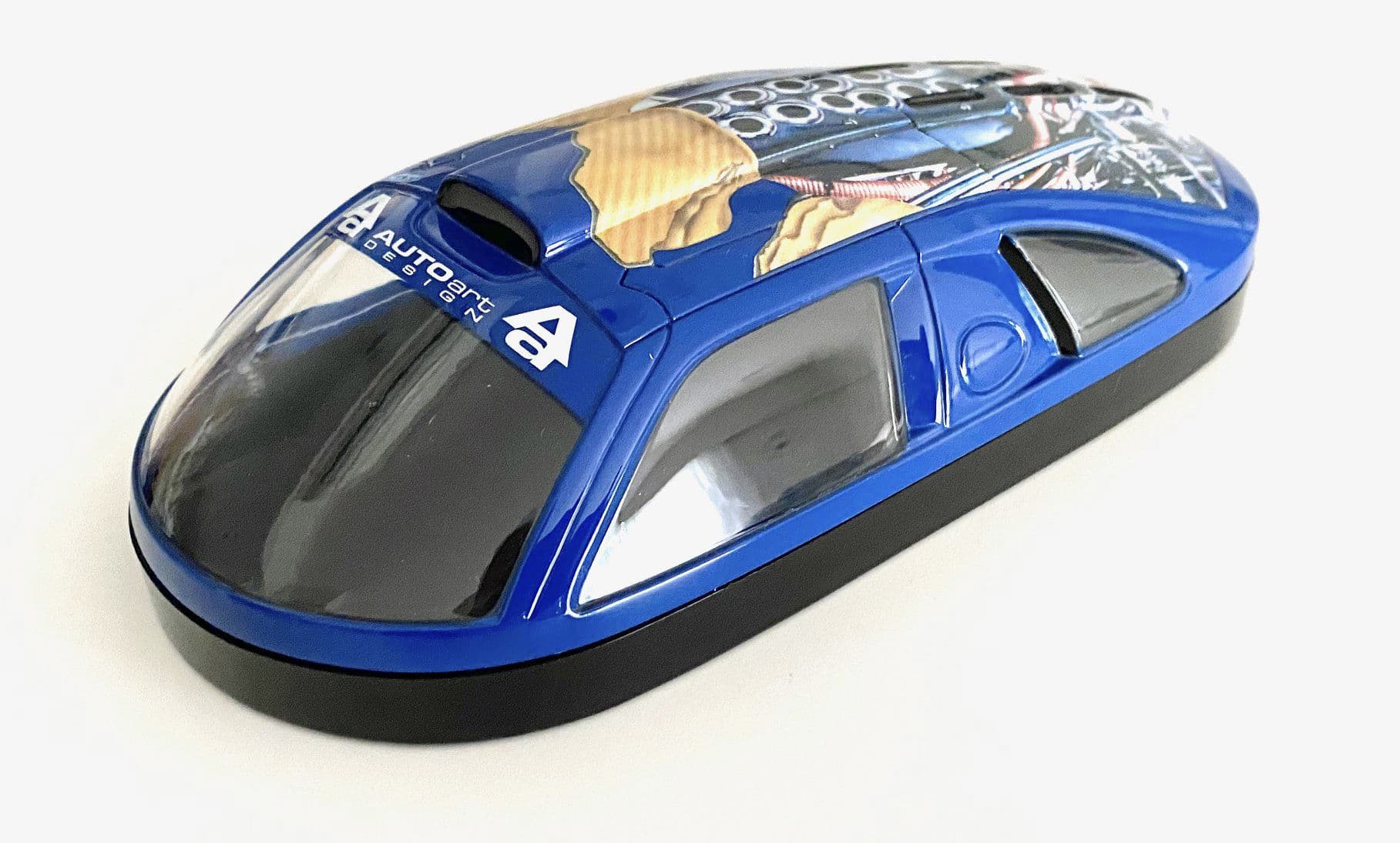 AUTOart 40401 boîte