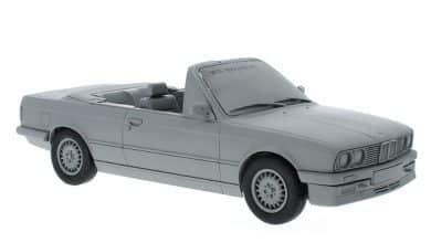 1/18 BMW E30 cabriolet