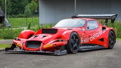 Gillet Vertigo Pikes Peak à vendre Benzin