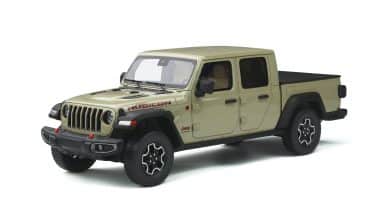 1/18 Jeep Gladiator Rubicon GT Spirit acheter