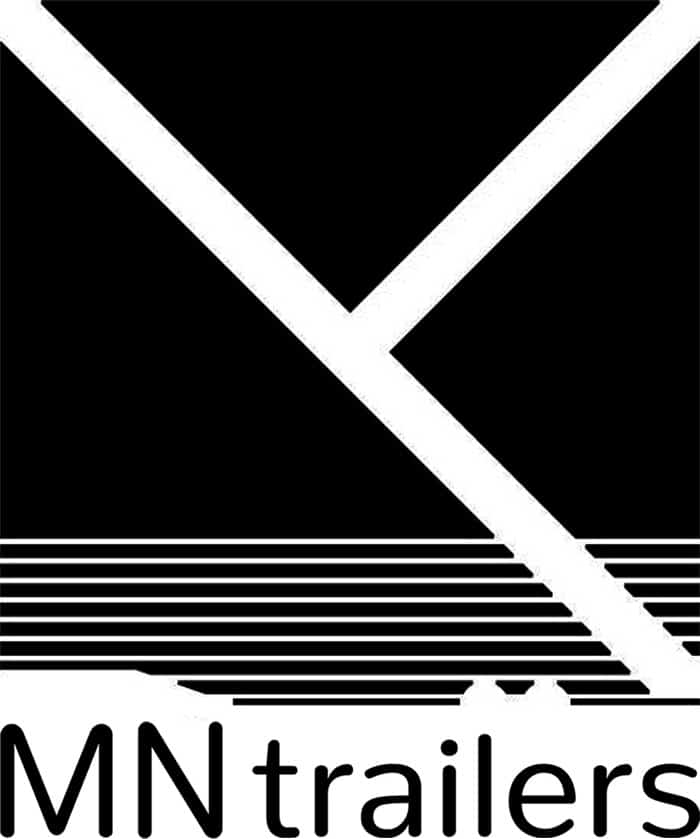 MNtrailers logo