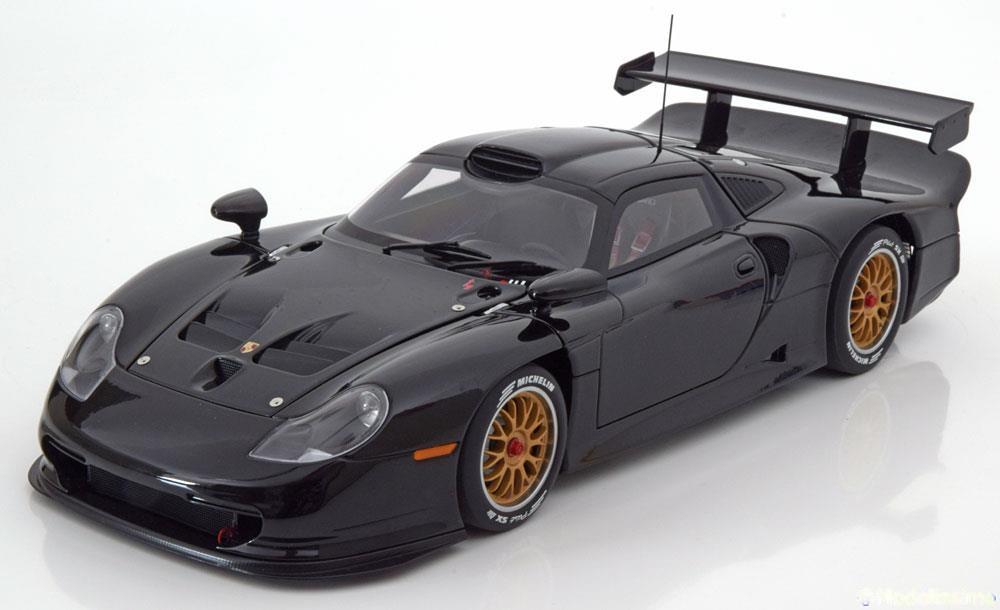 89770 Porsche 911 (996) GT1 AUTOart