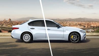 Alfa Romeo stratégie low cost