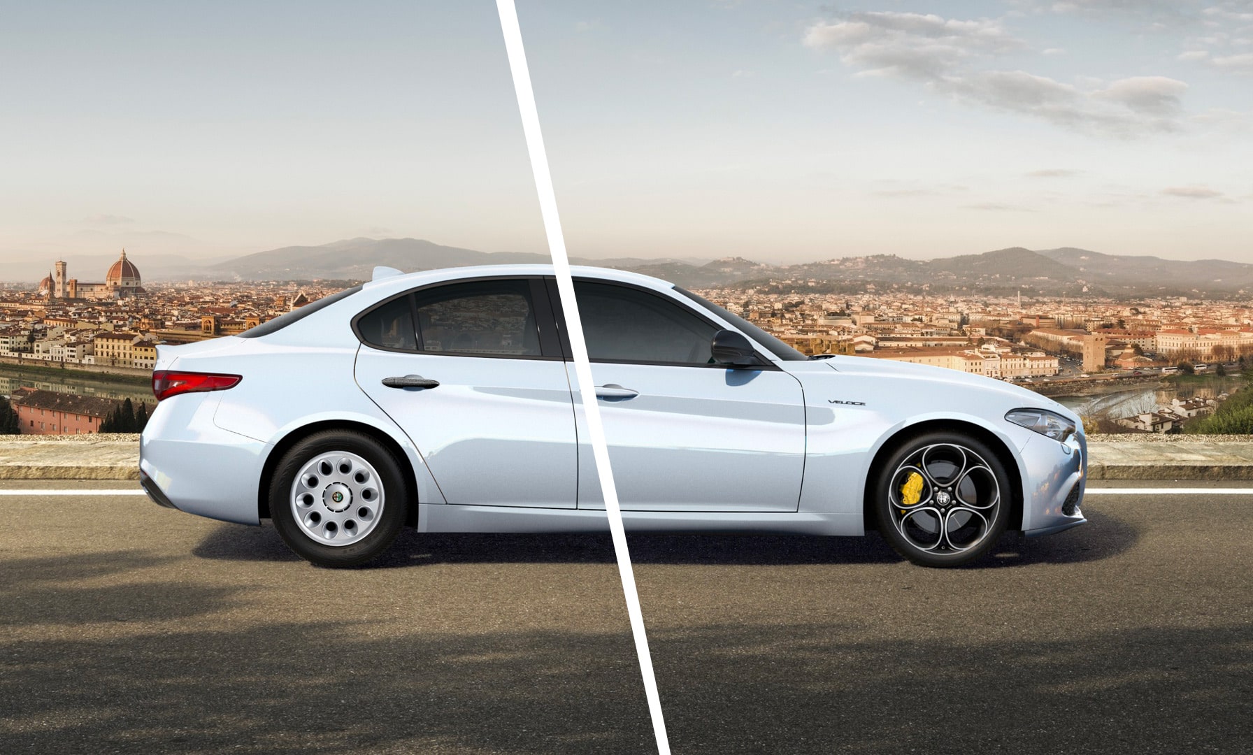 Alfa Romeo stratégie low cost