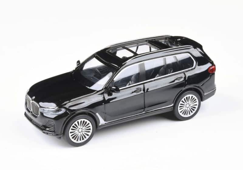 1/64 BMW X7 Paragon PA-55191