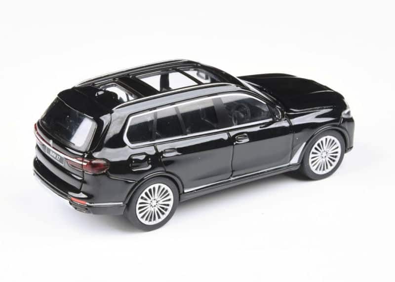 1/64 BMW X7 Paragon PA-55191