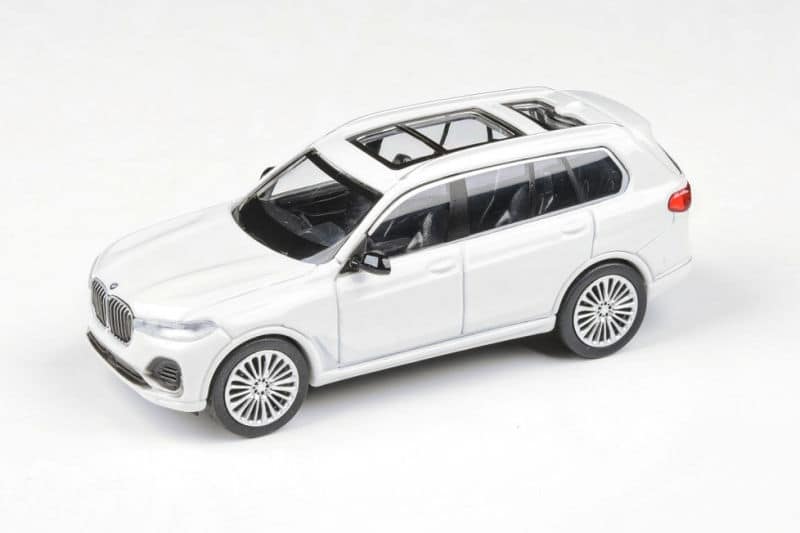 1/64 BMW X7 Paragon PA-55192