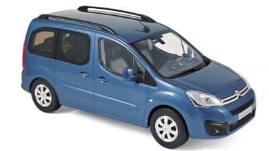 1/18 Citroën Berlingo Norev