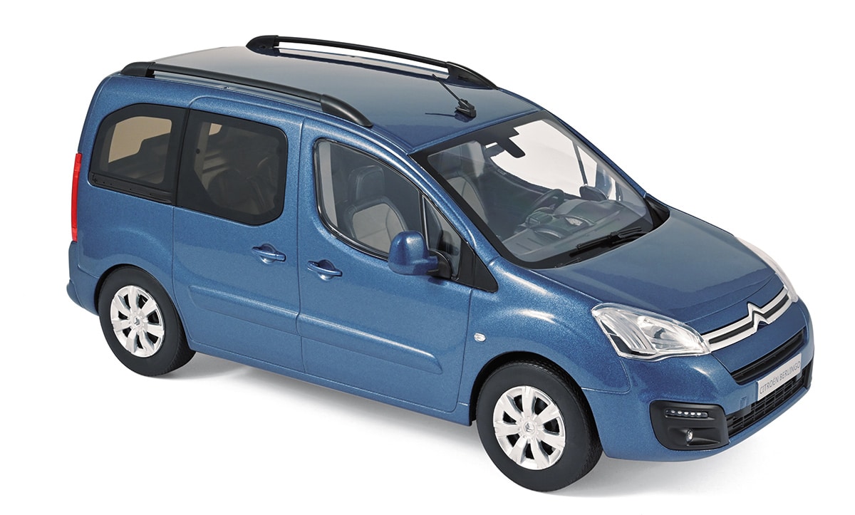 1/18 Citroën Berlingo Norev