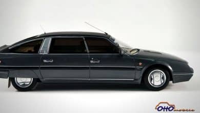 1/18 Citroën CX Prestige OttOmobile