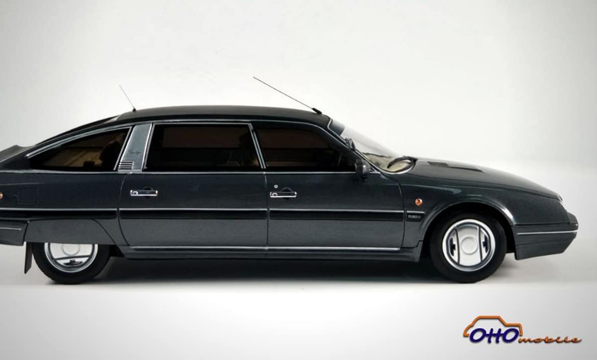 1/18 Citroën CX Prestige OttOmobile