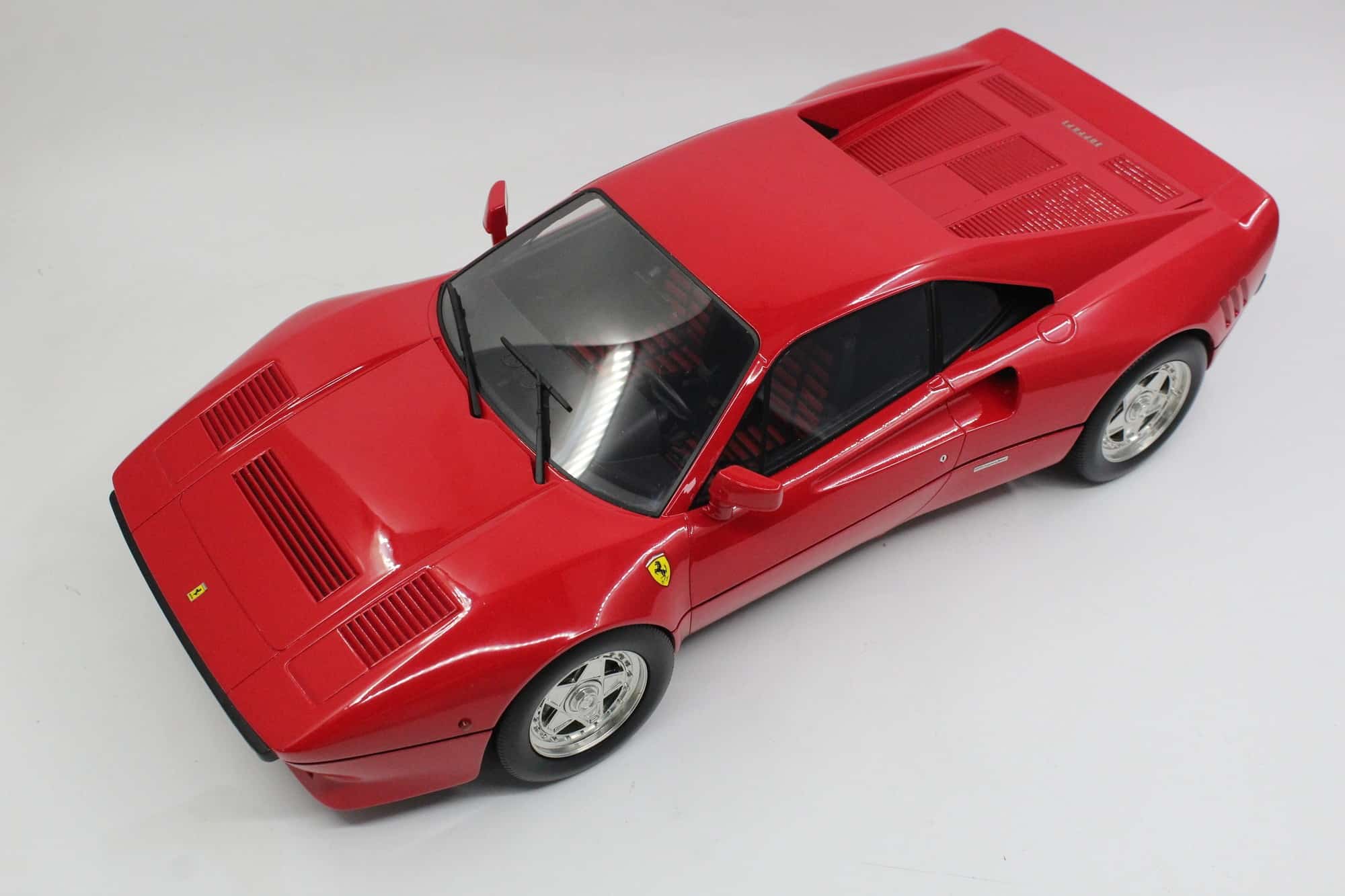 1/12 Ferrari 288 GTO