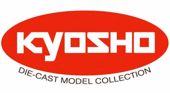 Kyosho logo