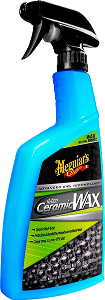 Meguiars Hybrid Ceramic Wax