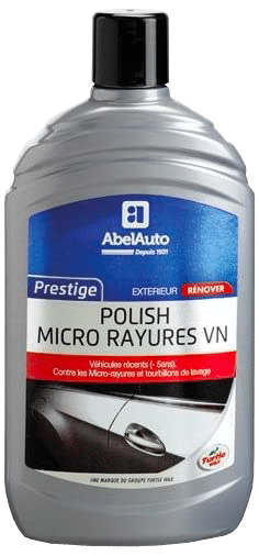 Polish voiture pas cher