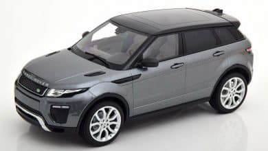 1/18 Range Rover Evoque