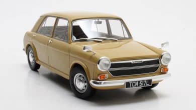 1/18 Austin 1100 Cult Models CML080-1