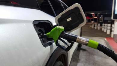 Trop tard passer à l'E85