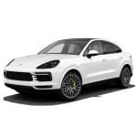 Avis Porsche Cayenne Coupé E-Hybrid