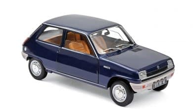1/18 Renault 5 NOREV 185134