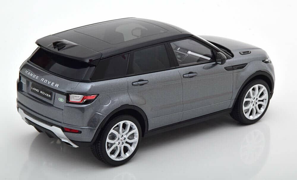 1/18 Range Rover Evoque