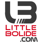 Logo Little Bolide