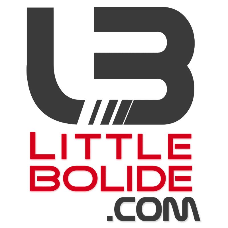 Logo Little Bolide