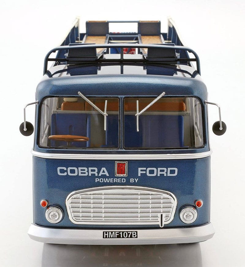 little bolide miniature