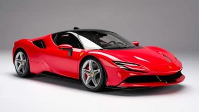 Ferrari F90 Stradale