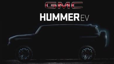 GMC Hummer EV
