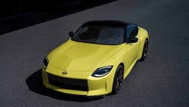 Nissan Z Proto 2020