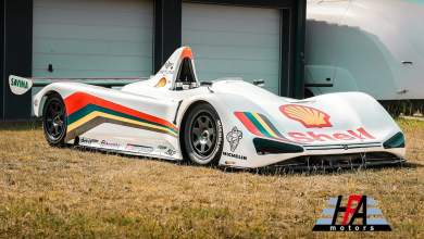 Peugeot 905 Spider à vendre