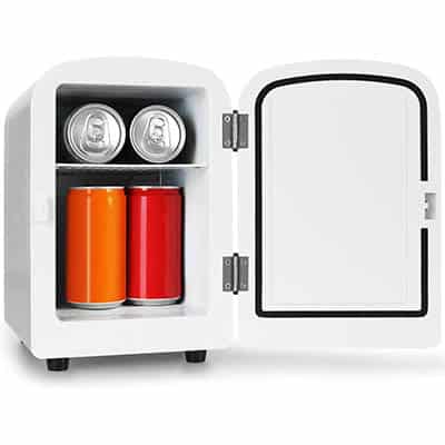 Réfrigérateur voiture