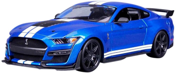 1/18 Shelby GT500 Maisto